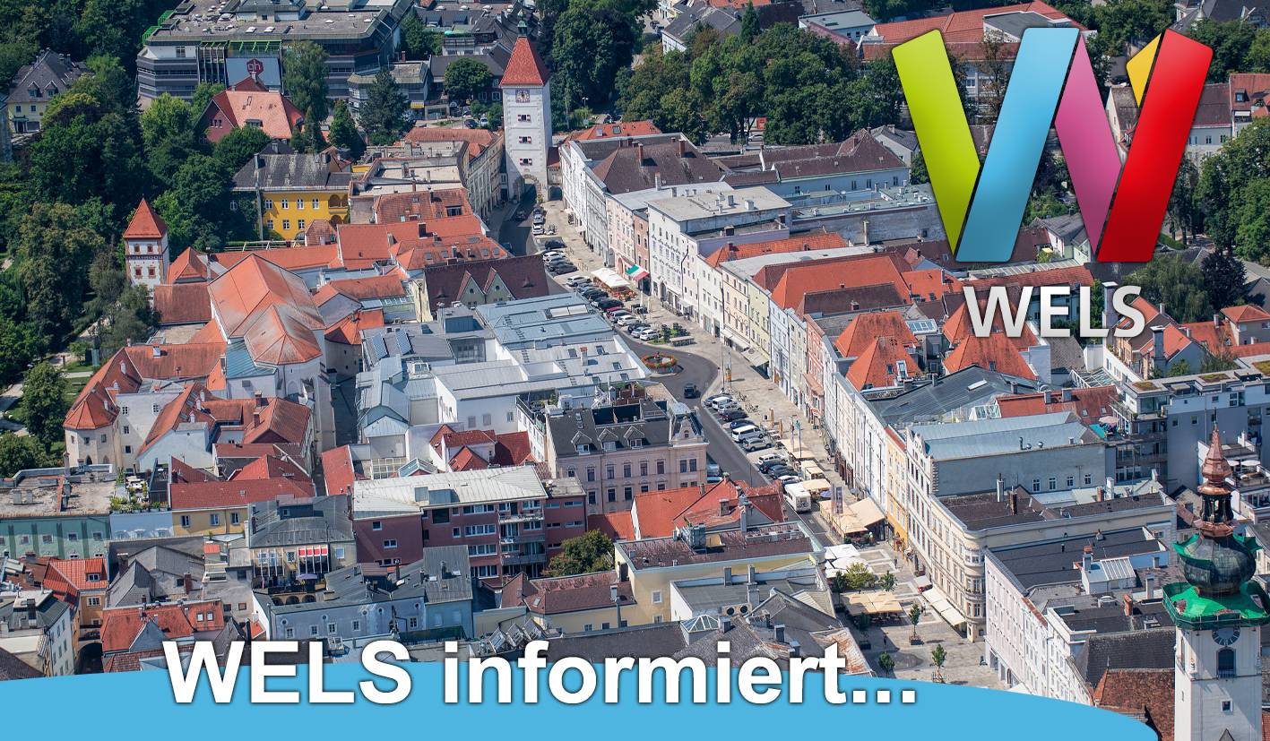 Wels Riesih Infos der Stadt Wels - Wels Report - Aktuelle Nachrichten aus der ...